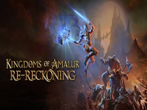 Kingdoms of Amalur: Re-Reckoning: Enredo do jogo