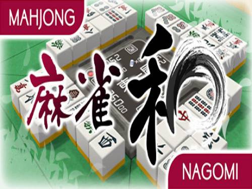 Mahjong Nagomi: Videospiele Grundstück