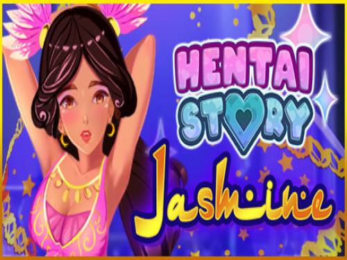 Hentai Story Jasmine: Videospiele Grundstück