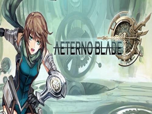 AeternoBlade: Plot of the game