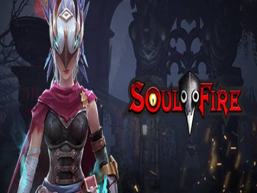 Soulfire: Trame du jeu