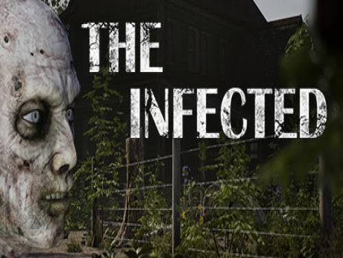 The Infected: Trama del Gioco