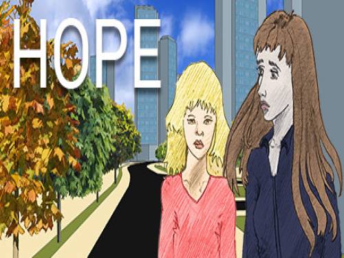 Hope: Trama del juego