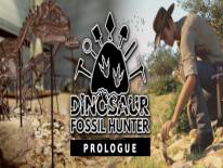 Dinosaur Fossil Hunter: Prologue: Trucchi e Codici