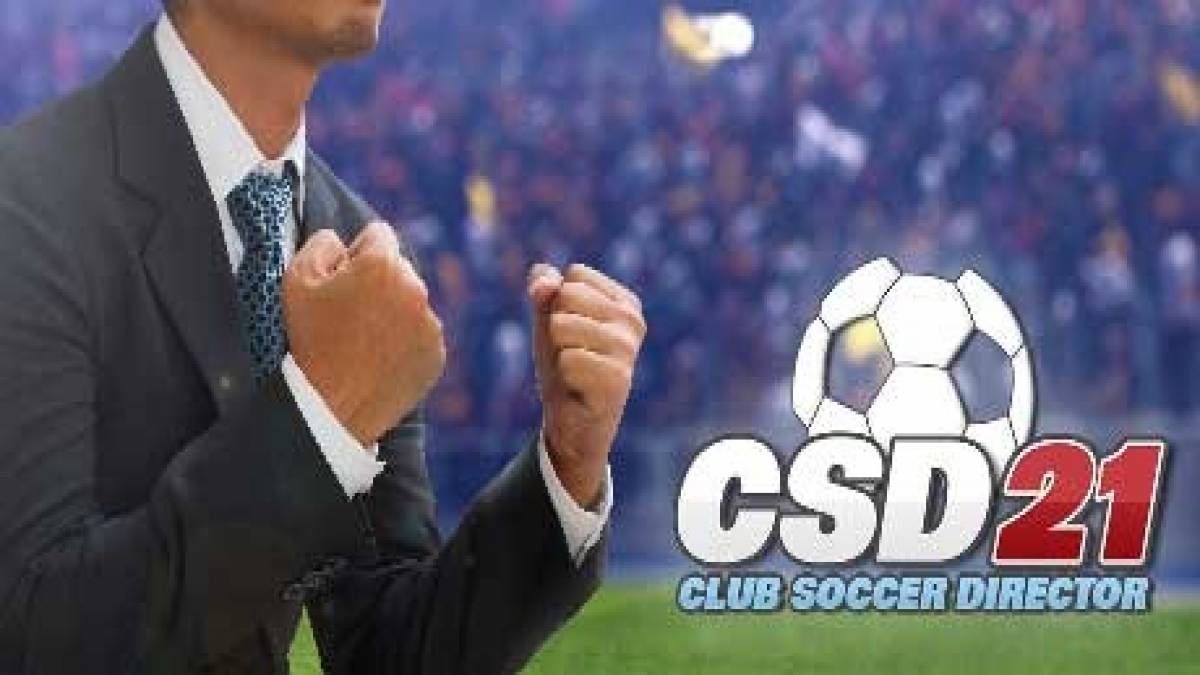 Club soccer director