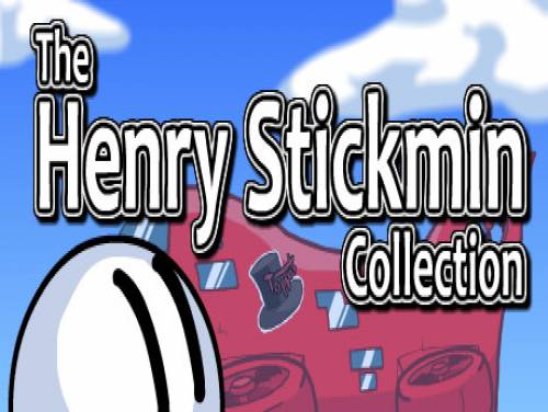 buy the henry stickmin collection