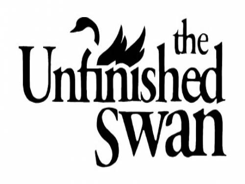 The Unfinished Swan: Videospiele Grundstück