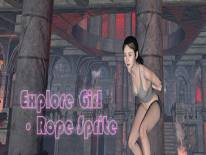 Explore Girl · Rope Sprite: Cheats and cheat codes