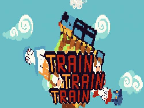 Train Train Train: Trame du jeu