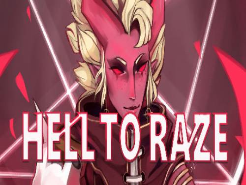 Hell To Raze: Hell To Raze: Plot of the game