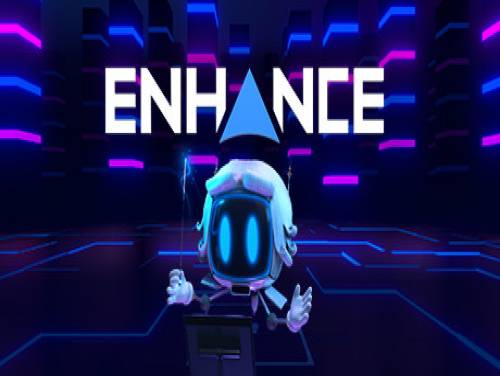 ENHANCE: Plot of the game