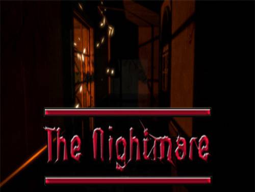 The Nightmare: Videospiele Grundstück