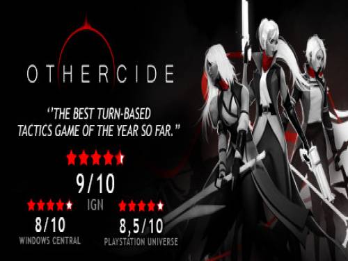 Othercide: Plot of the game