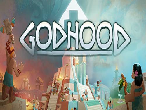Godhood: Trama del Gioco