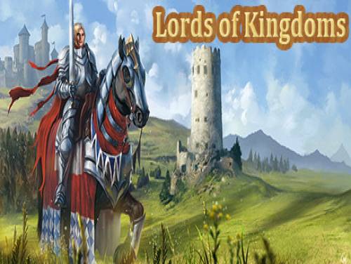 Lords of Kingdoms: Trama del juego