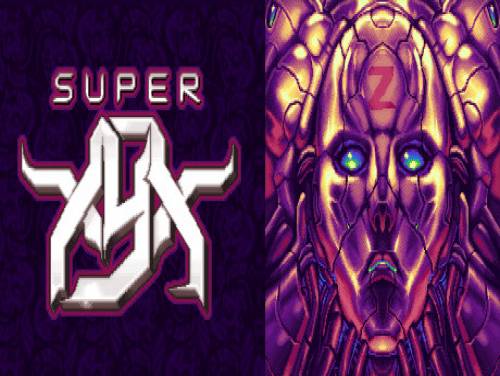 Super XYX: Enredo do jogo