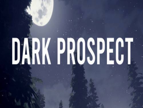 Dark Prospect: Trama del Gioco