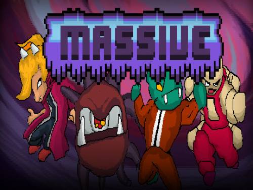 Massive: Verhaal van het Spel