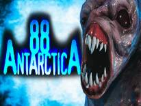Antarctica 88: Truques e codigos