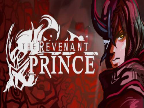 The Revenant Prince: Trama del Gioco