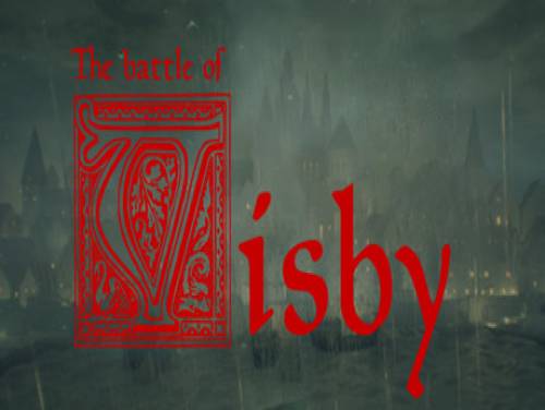 The Battle of Visby: Trame du jeu