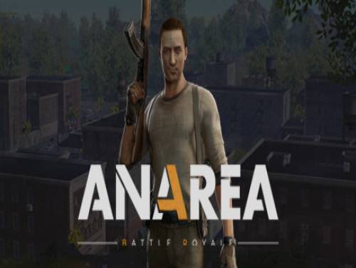 ANAREA Battle Royale: Plot of the game