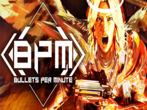 BPM: Bullets per Minute: Plot of the game