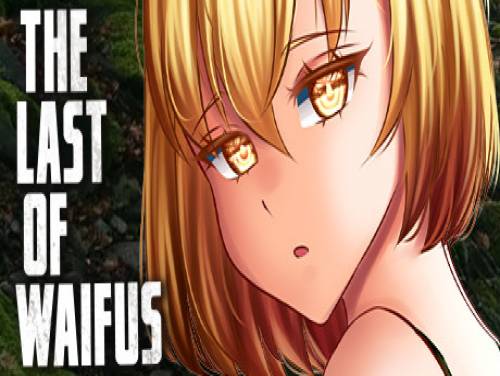 The Last of Waifus: Trama del Gioco