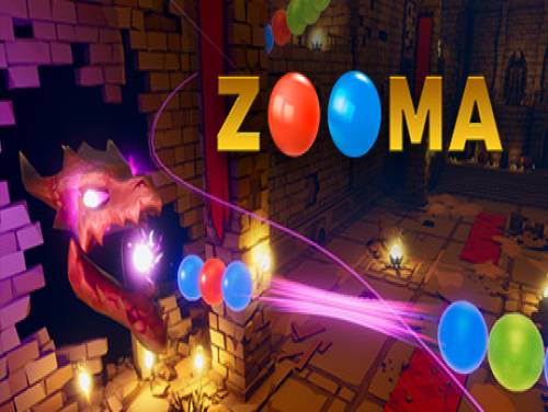 Zooma VR: Plot of the game