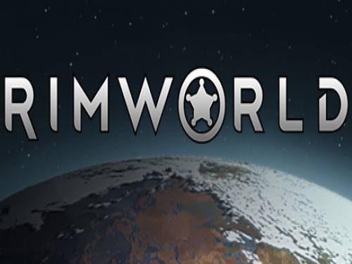 RimWorld: Enredo do jogo