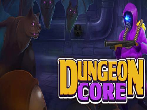 Dungeon Core: Videospiele Grundstück