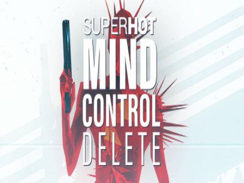 SUPERHOT: MIND CONTROL DELETE: Videospiele Grundstück