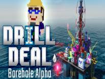 Drill Deal: Borehole (Alpha): Cheats and cheat codes