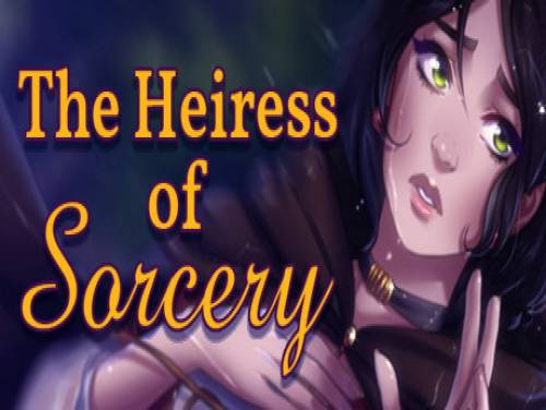 The Heiress of Sorcery: Enredo do jogo