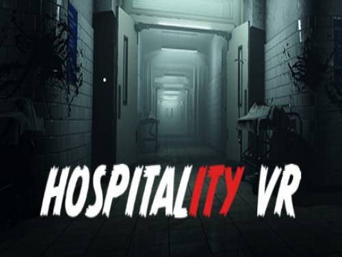Hospitality VR: Plot of the game