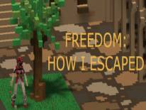 Freedom: How I Escaped: Коды и коды