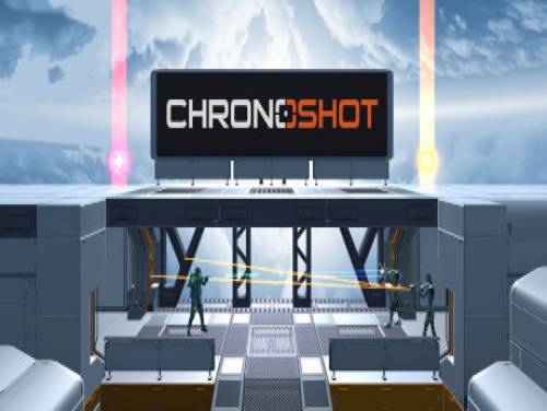 CHRONOSHOT: Videospiele Grundstück