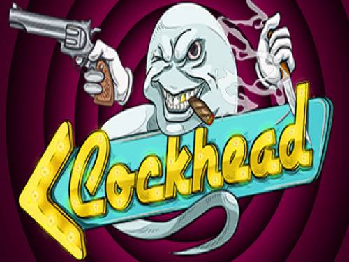 COCKHEAD: Plot of the game