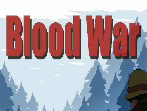 Blood War: Trama del Gioco