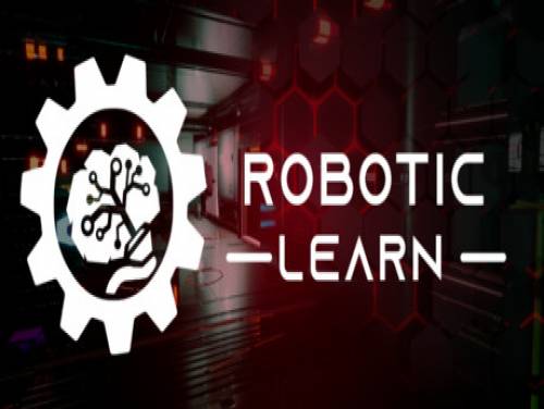 Robotic Learn: Videospiele Grundstück
