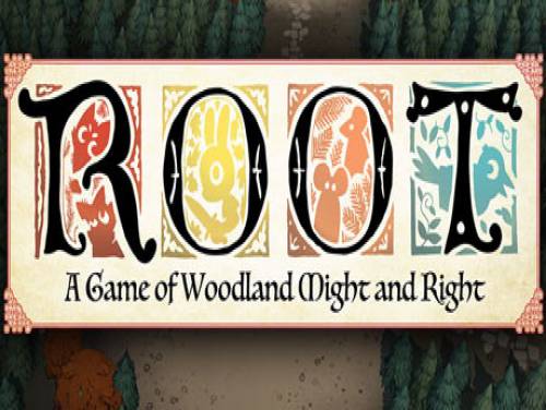 Root: Verhaal van het Spel