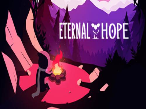 Eternal Hope: Videospiele Grundstück