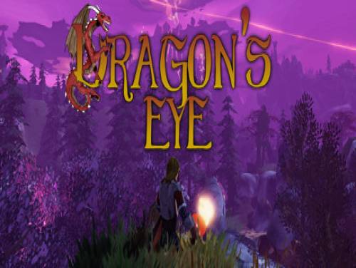 Dragon's Eye: Trama del Gioco