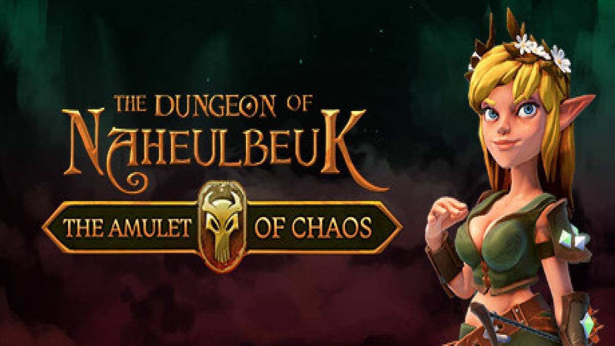 the dungeon of naheulbeuk the amulet of chaos switch