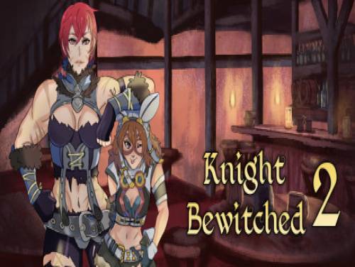 Knight Bewitched 2: Trama del Gioco