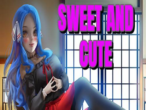 Sweet and Cute: Trama del juego