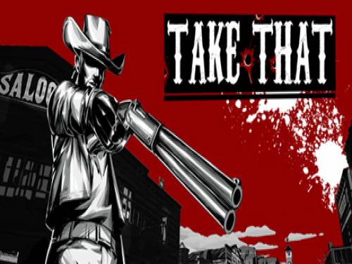 Take That: Videospiele Grundstück
