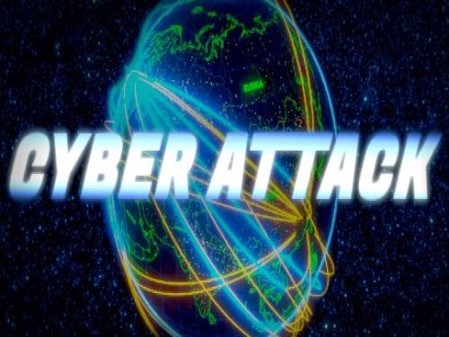 Cyber Attack: Trama del juego
