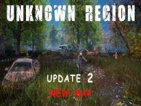 UNKNOWN REGION: Cheats and cheat codes