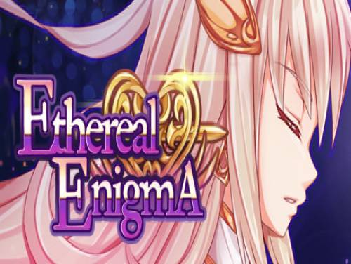 Ethereal Enigma: Videospiele Grundstück